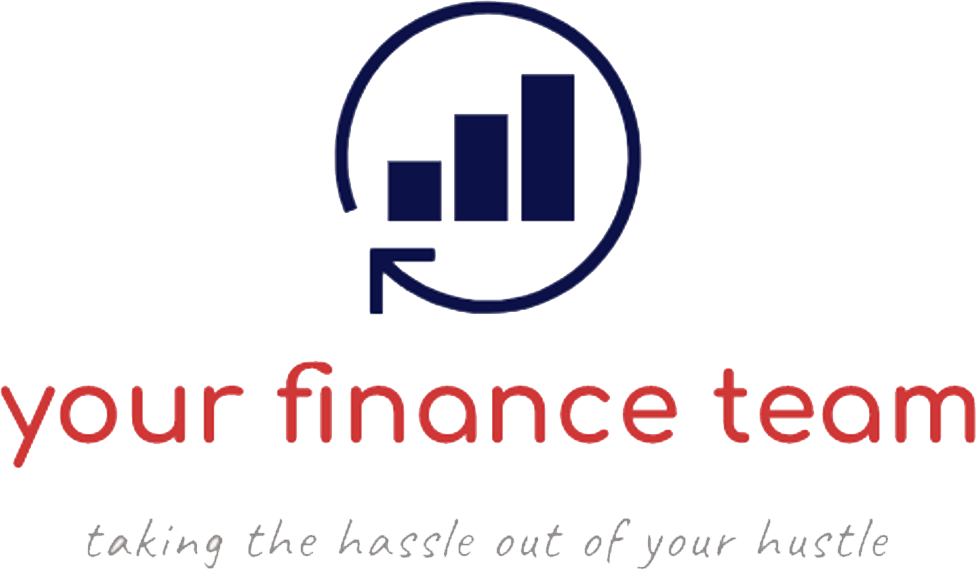 Your Finance Team